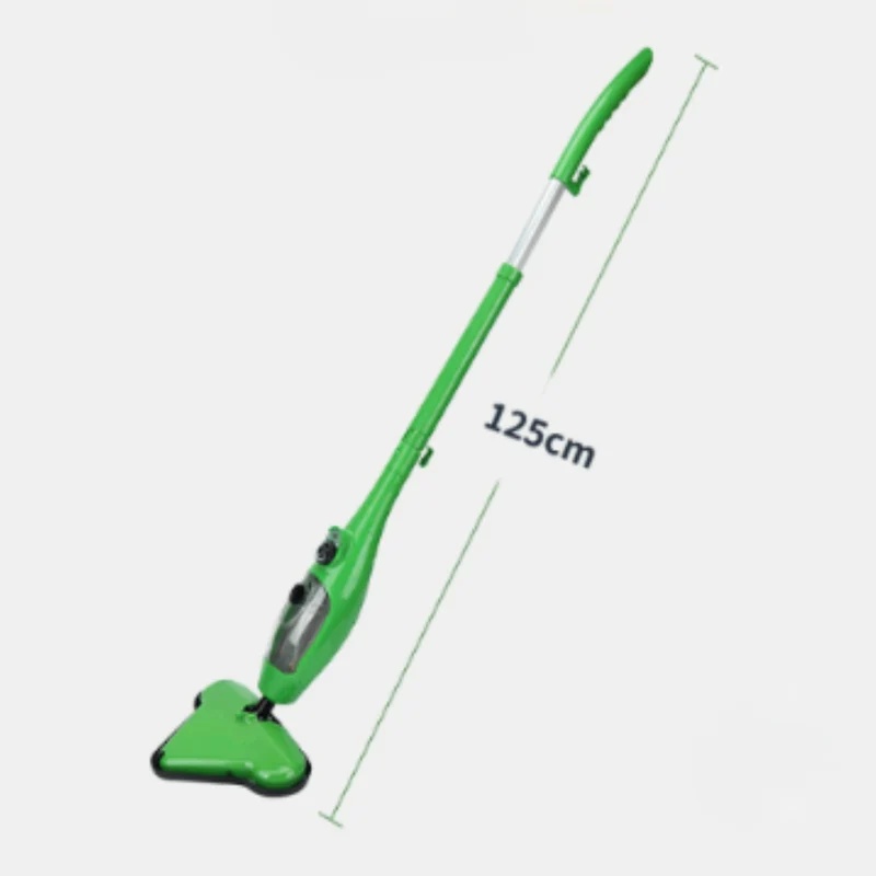 SteamMaster™ | 5-in-1 Dampfreiniger