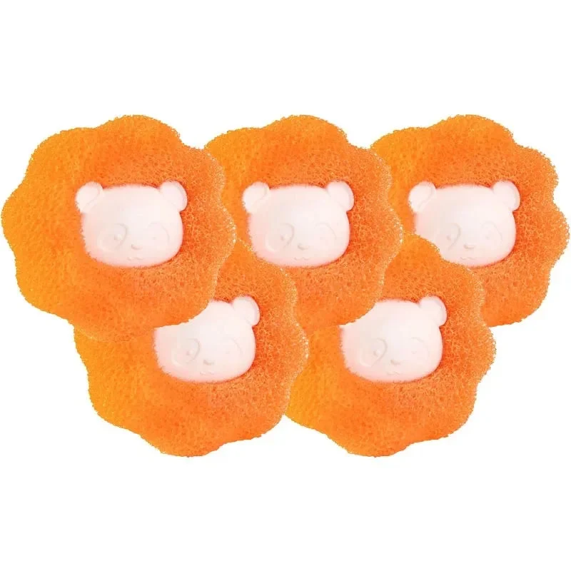 FurFree™ | Wiederverwendbare Wäschebälle gegen Tierhaare