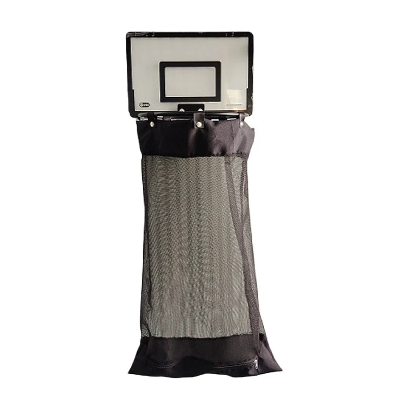 HoopHamper™ | Basketball Wäschekorb für die Tür