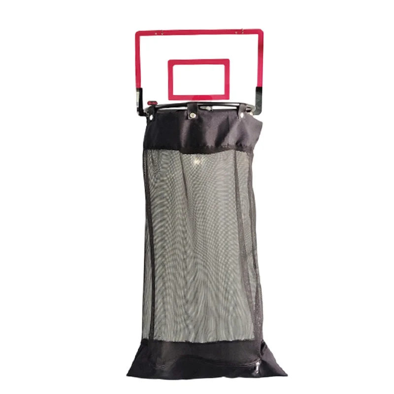 HoopHamper™ | Basketball Wäschekorb für die Tür