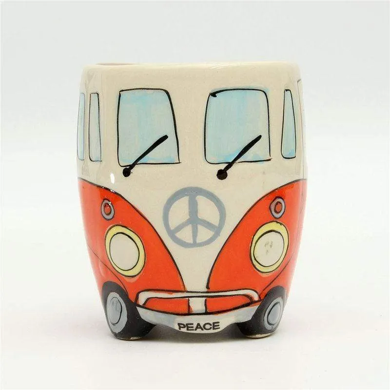 Skanto | Hippie Bus Kaffeetasse
