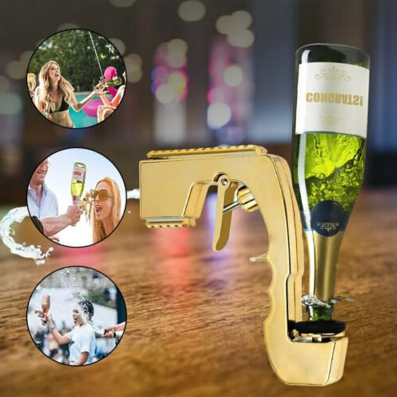 Skanto | Party-Bierpistole