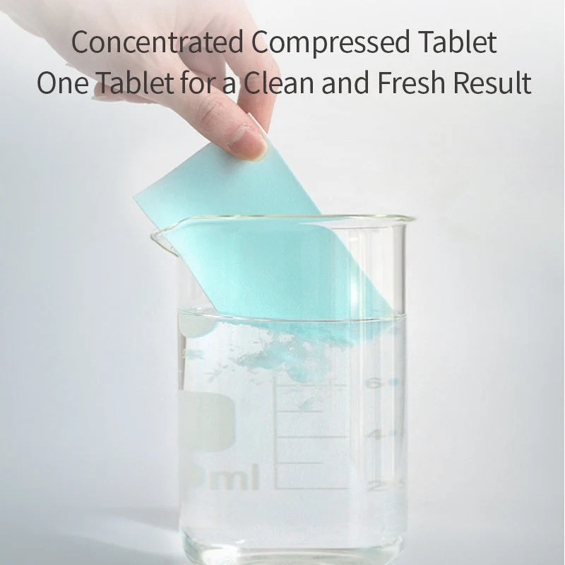 CleanFlo™ | Konzentrierte Bodenreinigungstücher