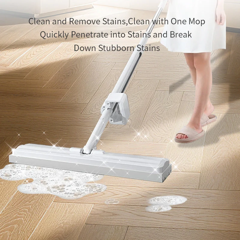 CleanFlo™ | Konzentrierte Bodenreinigungstücher