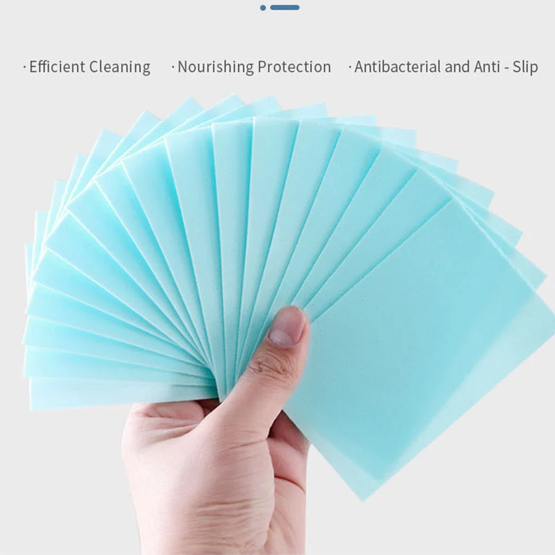 CleanFlo™ | Konzentrierte Bodenreinigungstücher