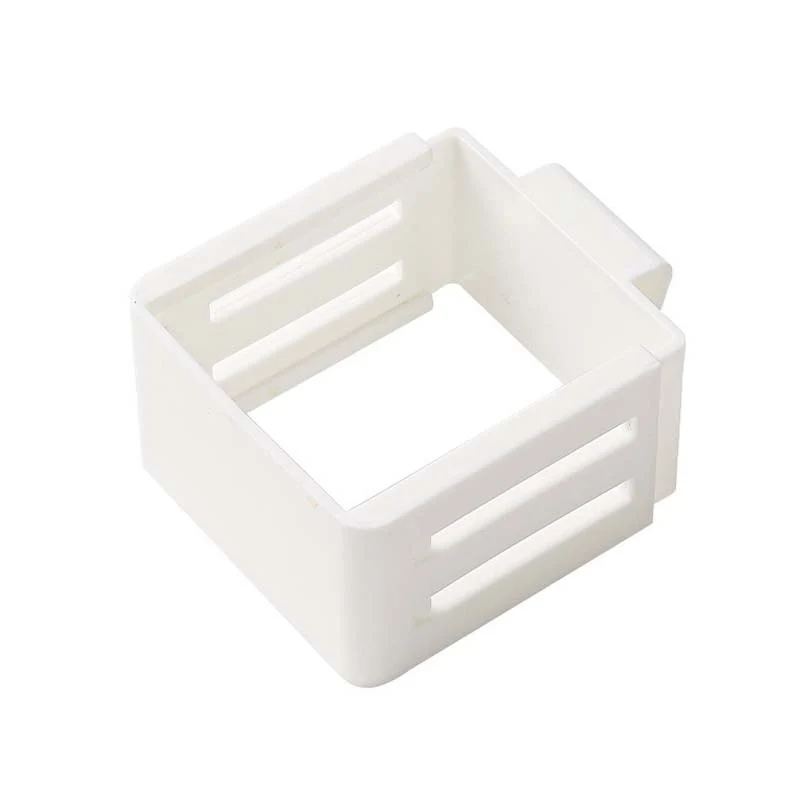 1+3 GRATIS | CrispEdge™ | Verstellbarer Kühlschrank-Organizer