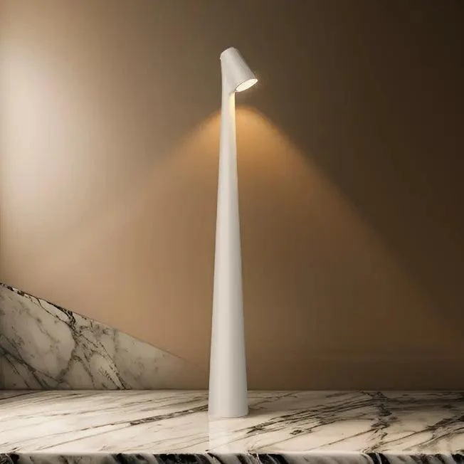Skanto | Dorsø - L'ummiere D'apol Tischlampe
