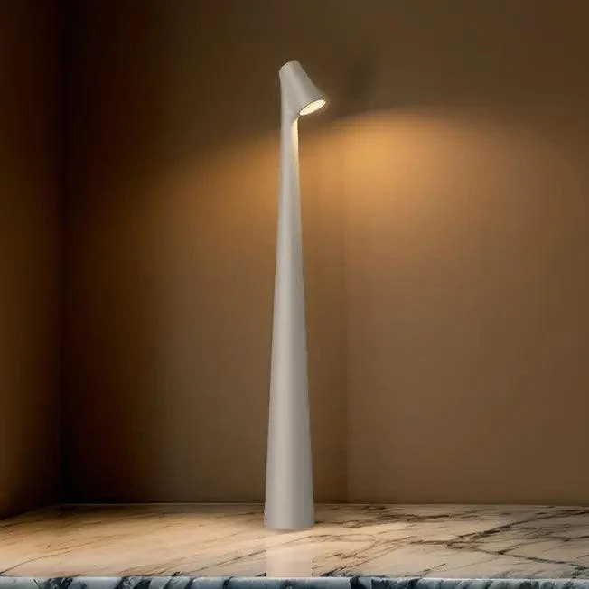 Skanto | Dorsø - L'ummiere D'apol Tischlampe