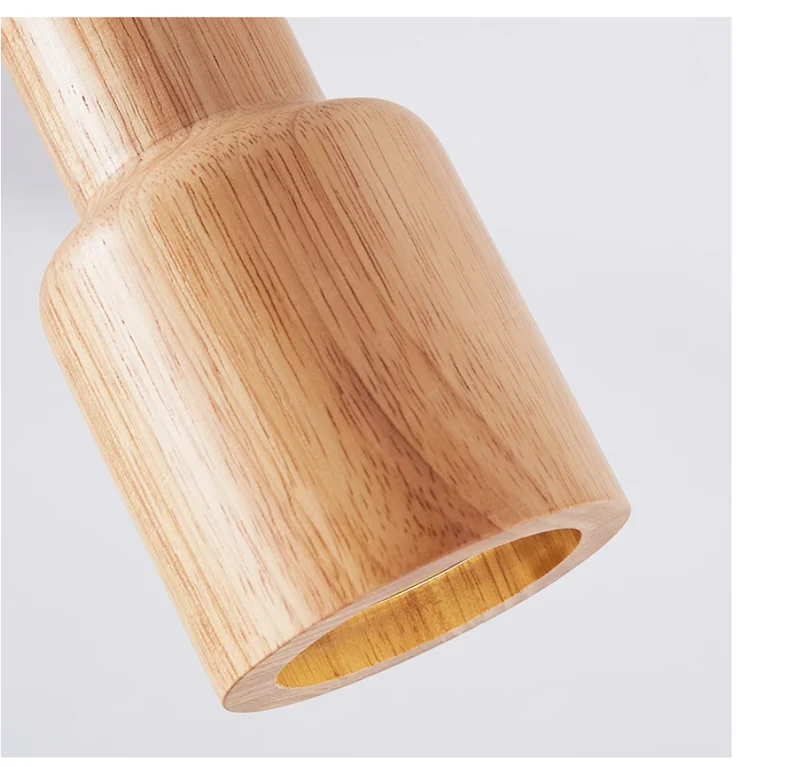 Skanto | Skandinavischer Kleiderbügel aus Holz