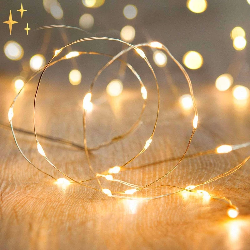 Skanto | Lichtervorhang mit Fernbedienung und beweglichem Licht für eine warme, sichere Atmosphäre zu Hause