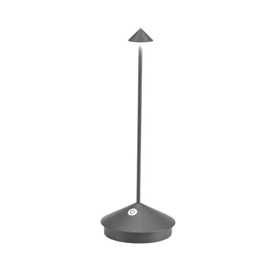 Skanto | Kabellose LED-Tischlampe – Pures Licht