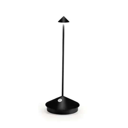Skanto | Kabellose LED-Tischlampe – Pures Licht