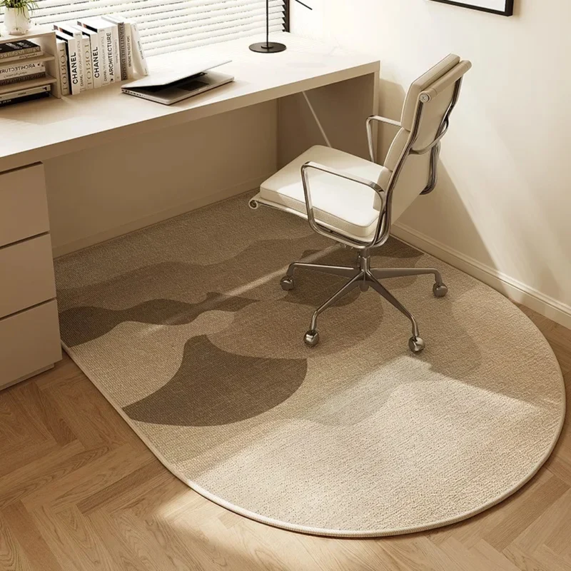 FloorGuard™ | Rutschfeste Bodenschutzmatte für Bürostühle