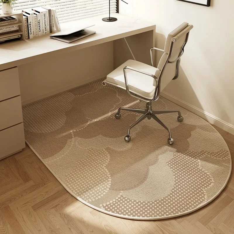 FloorGuard™ | Rutschfeste Bodenschutzmatte für Bürostühle