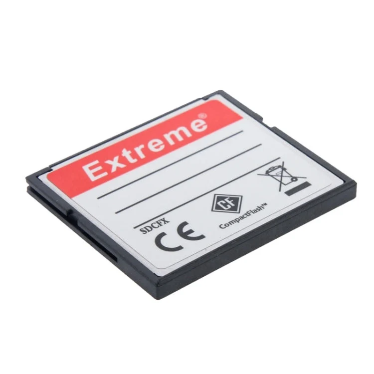 Skanto | 64GB Extreme Compact Flash Card, 400X Lesegeschwindigkeit, bis zu 60 MB/s (100% echte Kapazität)