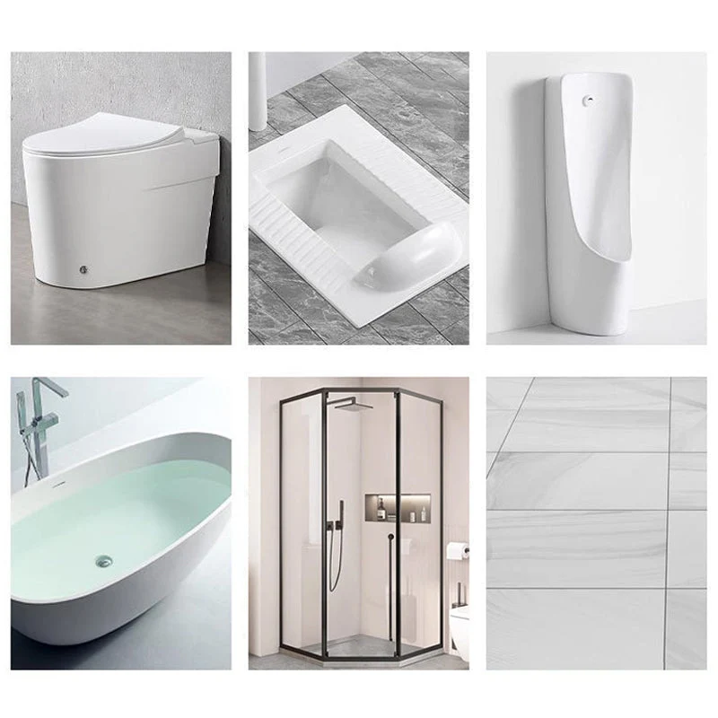 Skanto | Leistungsstarker Toilettenreiniger mit Oxalsäure