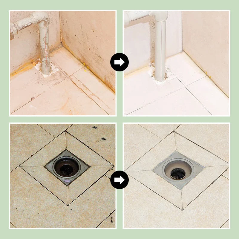 Skanto | Leistungsstarker Toilettenreiniger mit Oxalsäure