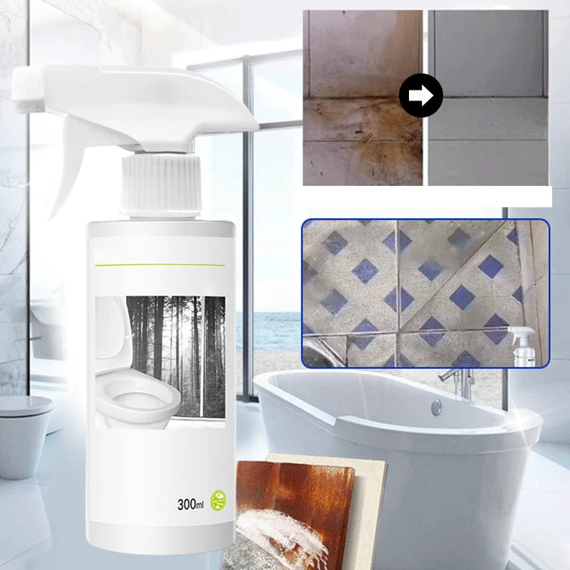 Skanto | Leistungsstarker Toilettenreiniger mit Oxalsäure