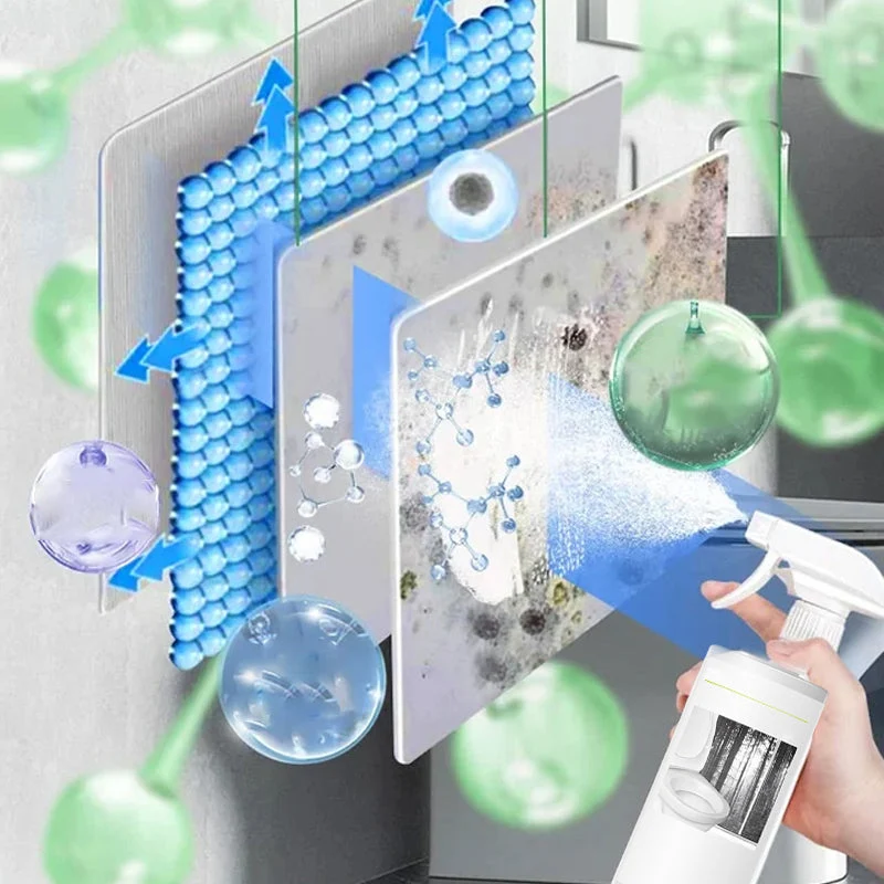 Skanto | Leistungsstarker Toilettenreiniger mit Oxalsäure