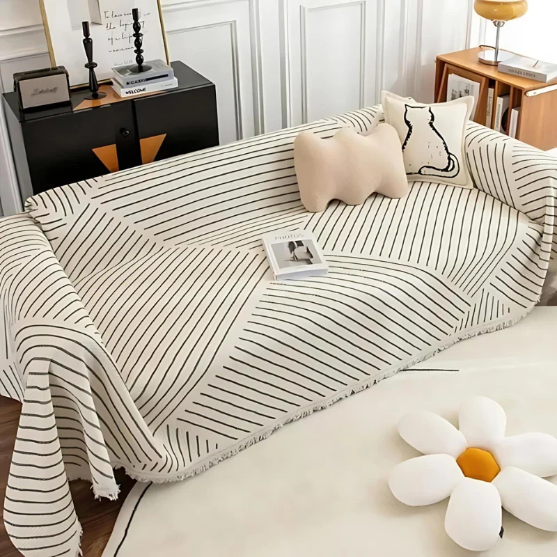 Skanto | CozyCover | Nordisch inspirierter Sofabezug