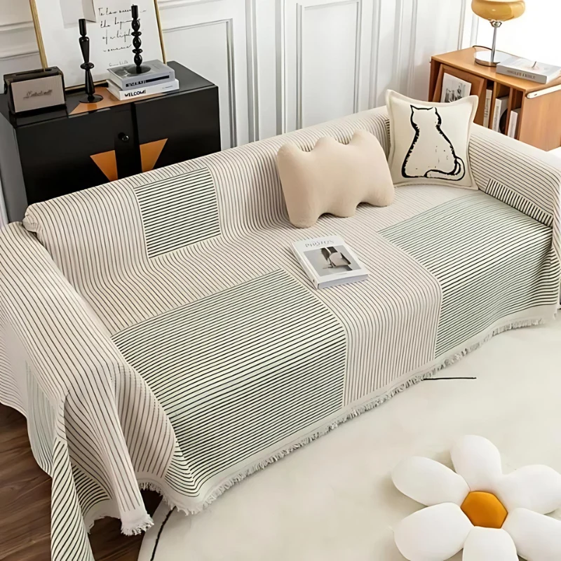 Skanto | CozyCover | Nordisch inspirierter Sofabezug