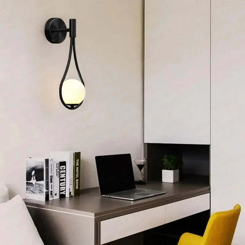 Skanto | LiviLight | Moderne skandinavische Wandlampe