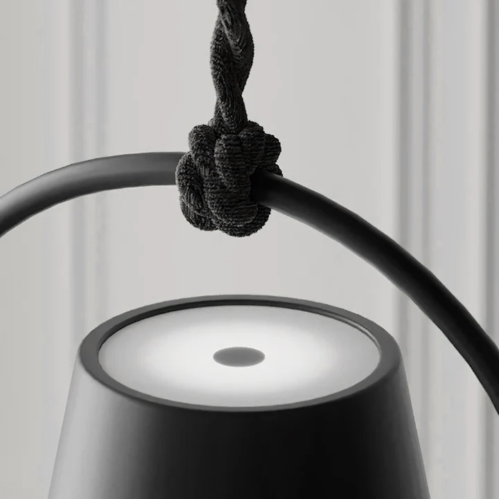 Skanto | Elegante Scandi LED Pendelleuchte mit Flexibilität