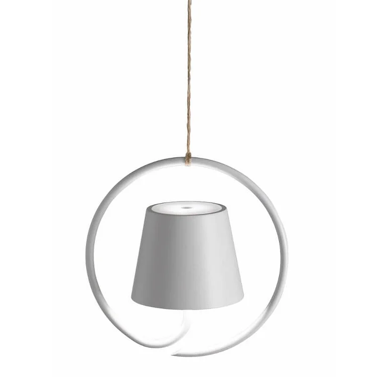 Skanto | Elegante Scandi LED Pendelleuchte mit Flexibilität