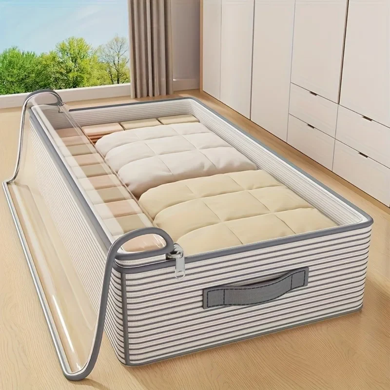 UnderBed™ | Aufbewahrungstasche für Bettwäsche