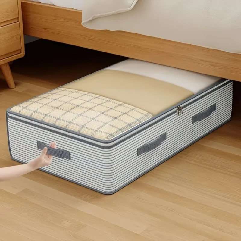 UnderBed™ | Aufbewahrungstasche für Bettwäsche