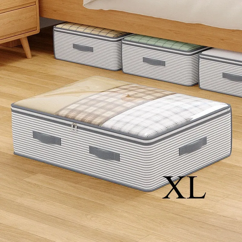 UnderBed™ | Aufbewahrungstasche für Bettwäsche