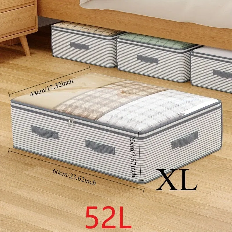 UnderBed™ | Aufbewahrungstasche für Bettwäsche