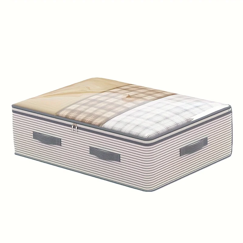 UnderBed™ | Aufbewahrungstasche für Bettwäsche