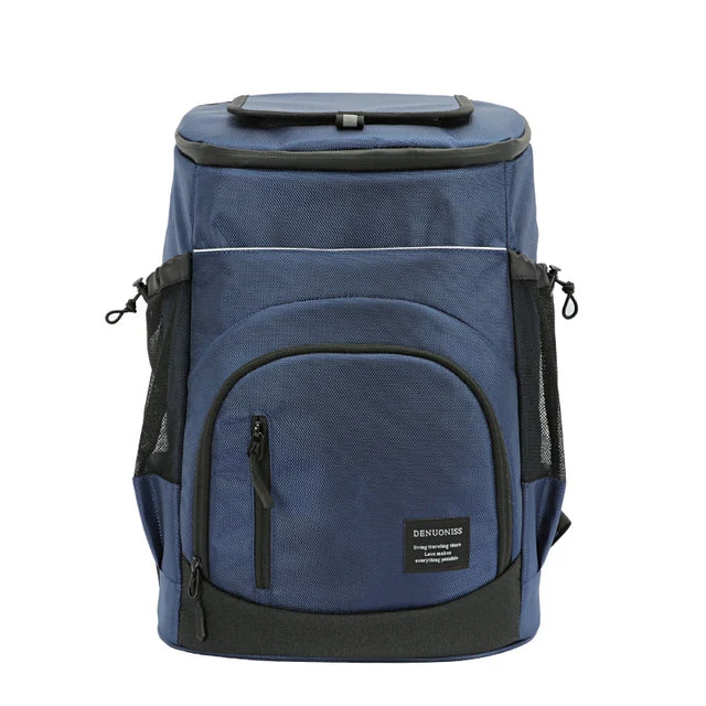 Skanto | Die ultimative Kühltasche für den Sommer