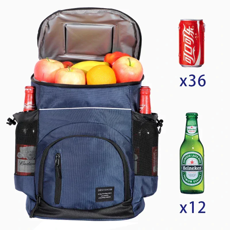 Skanto | Die ultimative Kühltasche für den Sommer