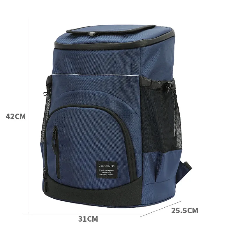 Skanto | Die ultimative Kühltasche für den Sommer