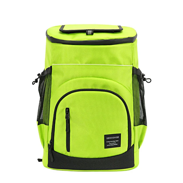 Skanto | Die ultimative Kühltasche für den Sommer