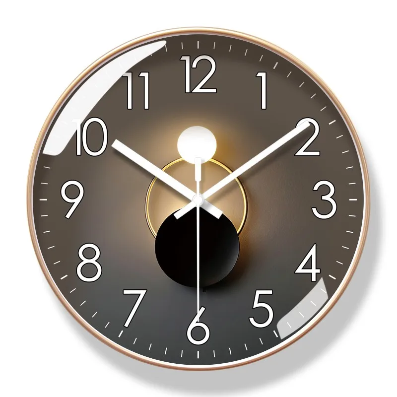 Skanto | ZeitSchön | Designer-Wanduhr für stilvolles Zuhause