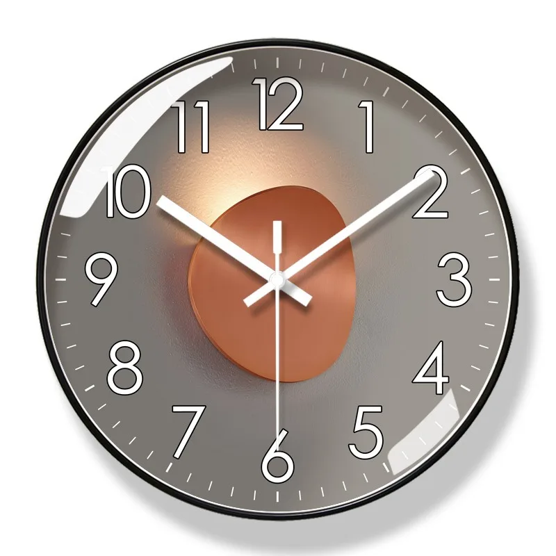 Skanto | ZeitSchön | Designer-Wanduhr für stilvolles Zuhause