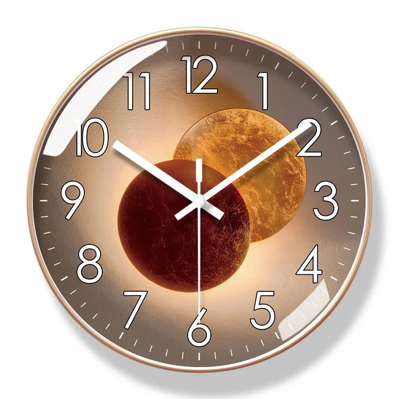 Skanto | ZeitSchön | Designer-Wanduhr für stilvolles Zuhause