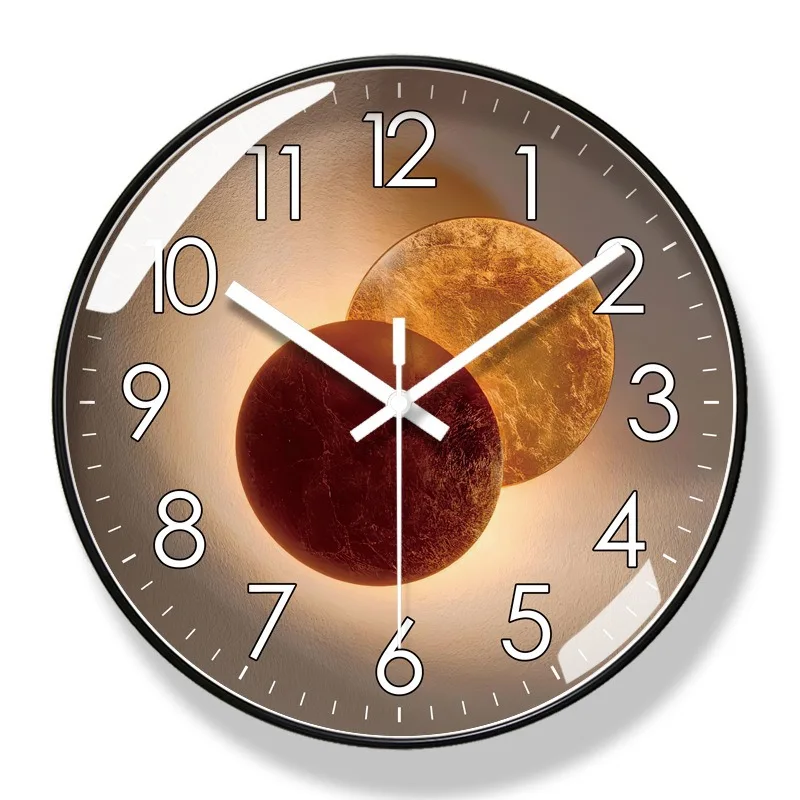 Skanto | ZeitSchön | Designer-Wanduhr für stilvolles Zuhause