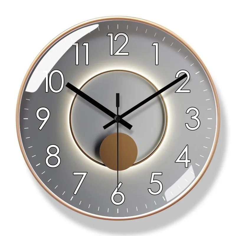Skanto | ZeitSchön | Designer-Wanduhr für stilvolles Zuhause