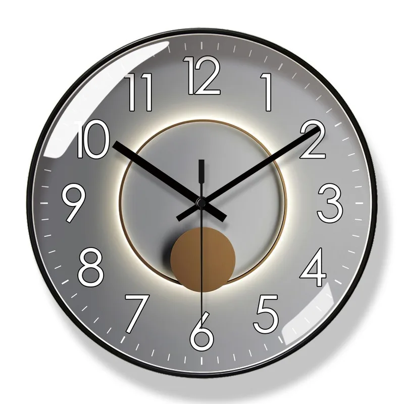 Skanto | ZeitSchön | Designer-Wanduhr für stilvolles Zuhause