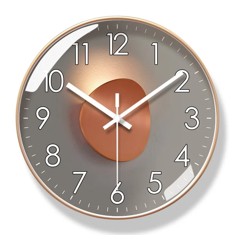 Skanto | ZeitSchön | Designer-Wanduhr für stilvolles Zuhause