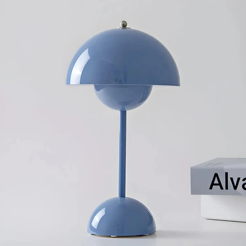 Skanto | Dorsø – Skandinavische Designer-Tischleuchte