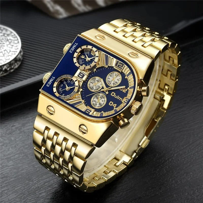 Skanto | Elite | Erlebe Luxus | Zeitlose Herrenuhr
