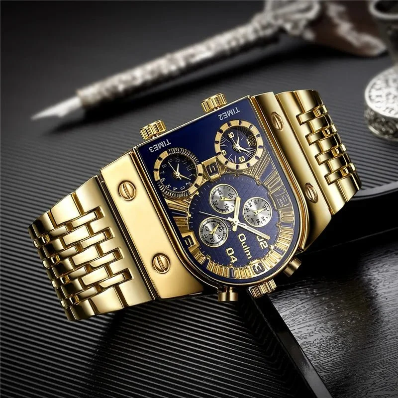 Skanto | Elite | Erlebe Luxus | Zeitlose Herrenuhr