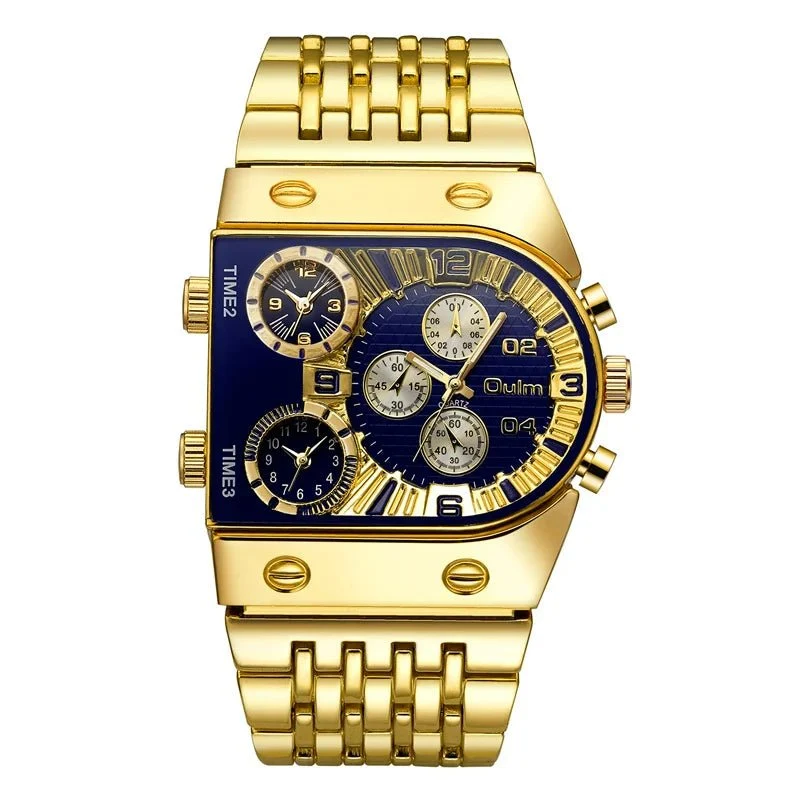 Skanto | Elite | Erlebe Luxus | Zeitlose Herrenuhr