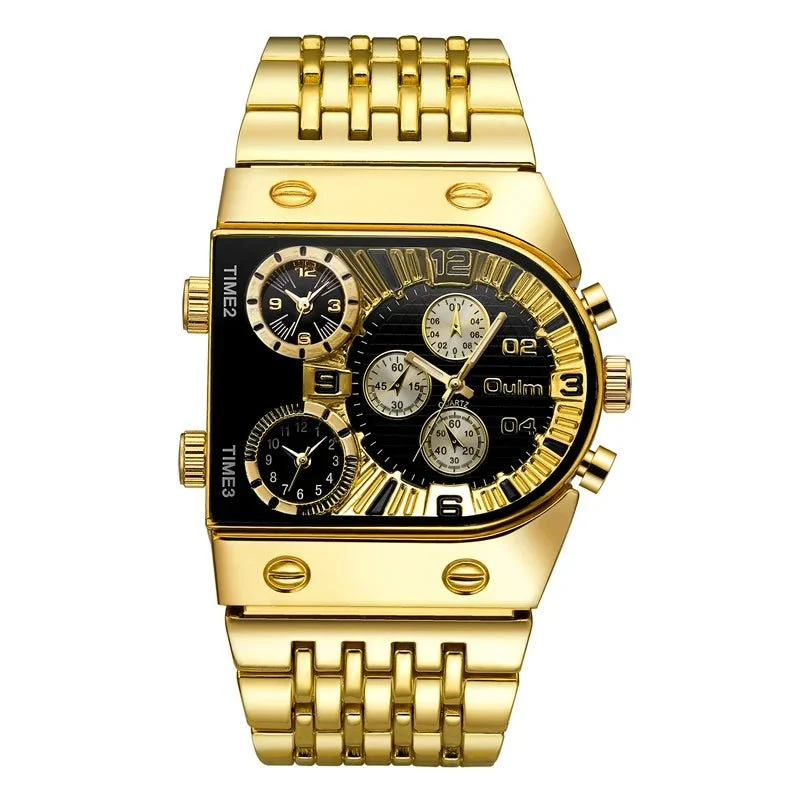 Skanto | Elite | Erlebe Luxus | Zeitlose Herrenuhr