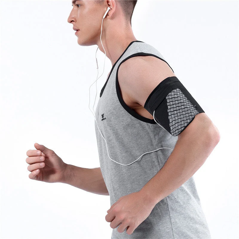 Skanto | 3-in-1 Mobiler Sport-Panzerschutz